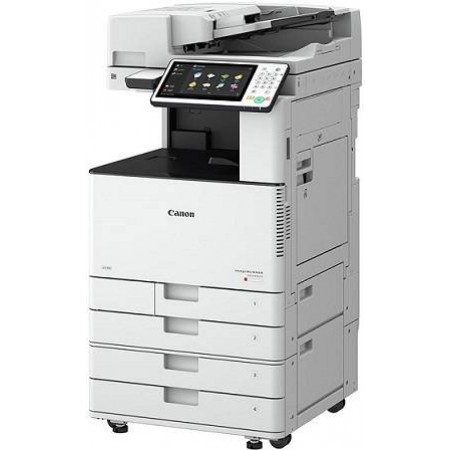 МФУ CANON imageRUNNER ADVANCE C3530i III MFP (3278C005) в Москве МФУ CANON imageRUNNER ADVANCE C3530i III MFP (3278C005) в Москве