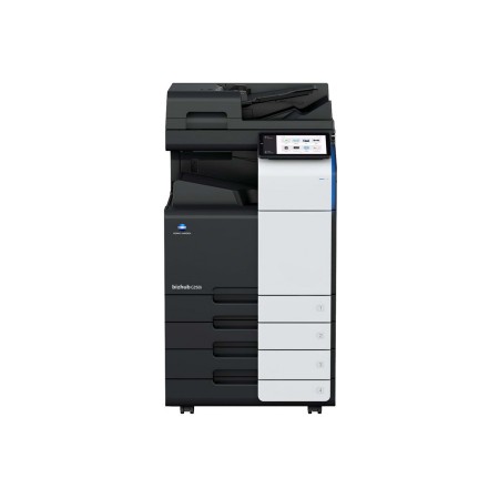 МФУ Konica Minolta bizhub C300i (AA2K021) в Москве МФУ Konica Minolta bizhub C300i (AA2K021) в Москве