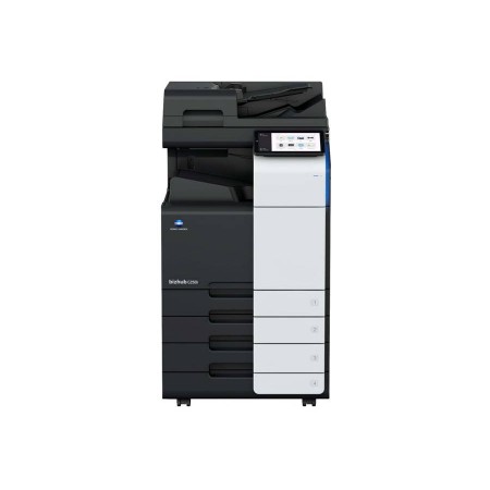 МФУ Konica Minolta bizhub C360i (AA2J021) в Москве МФУ Konica Minolta bizhub C360i (AA2J021) в Москве