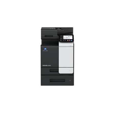 МФУ Konica Minolta bizhub C3320i (AAJP021) в Москве МФУ Konica Minolta bizhub C3320i (AAJP021) в Москве