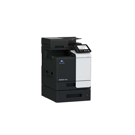 МФУ Konica Minolta bizhub C3320i (AAJP021) в Москве МФУ Konica Minolta bizhub C3320i (AAJP021) в Москве