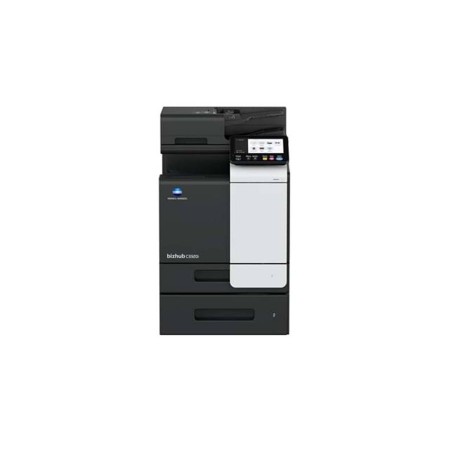 МФУ Konica Minolta bizhub C3320i (AAJP021) в Москве МФУ Konica Minolta bizhub C3320i (AAJP021) в Москве