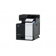 МФУ Konica Minolta bizhub C3350i (A93E021)