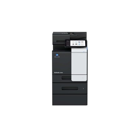 МФУ Konica Minolta bizhub C3350i (A93E021) в Москве МФУ Konica Minolta bizhub C3350i (A93E021) в Москве