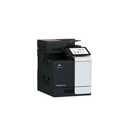 МФУ Konica Minolta bizhub C4050i (AAJN021) в Москве МФУ Konica Minolta bizhub C4050i (AAJN021) в Москве