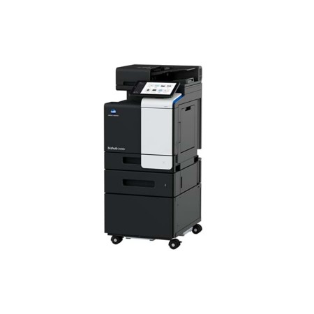 МФУ Konica Minolta bizhub C4050i (AAJN021) в Москве МФУ Konica Minolta bizhub C4050i (AAJN021) в Москве