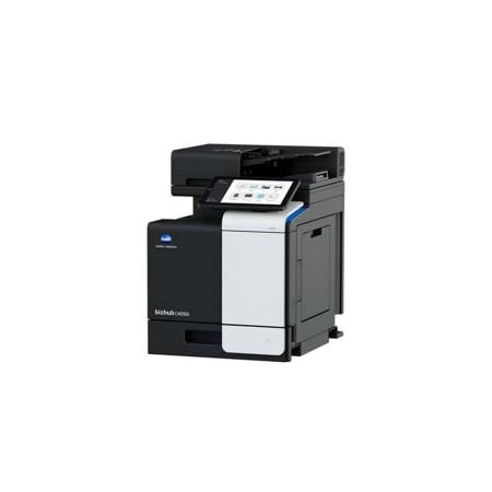 МФУ Konica Minolta bizhub C4050i (AAJN021) в Москве МФУ Konica Minolta bizhub C4050i (AAJN021) в Москве