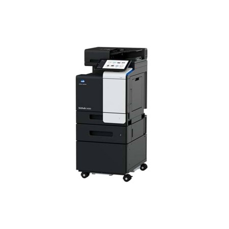 МФУ Konica Minolta bizhub C4050i (AAJN021) в Москве МФУ Konica Minolta bizhub C4050i (AAJN021) в Москве