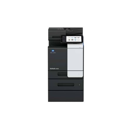 МФУ Konica Minolta bizhub C4050i (AAJN021) в Москве МФУ Konica Minolta bizhub C4050i (AAJN021) в Москве