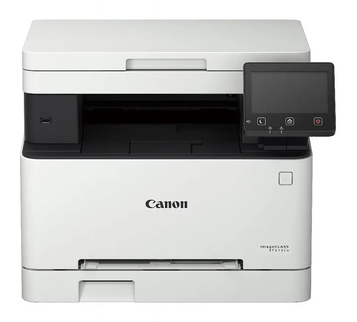 МФУ CANON i-SENSYS MF641Cw в России МФУ CANON i-SENSYS MF641Cw в России