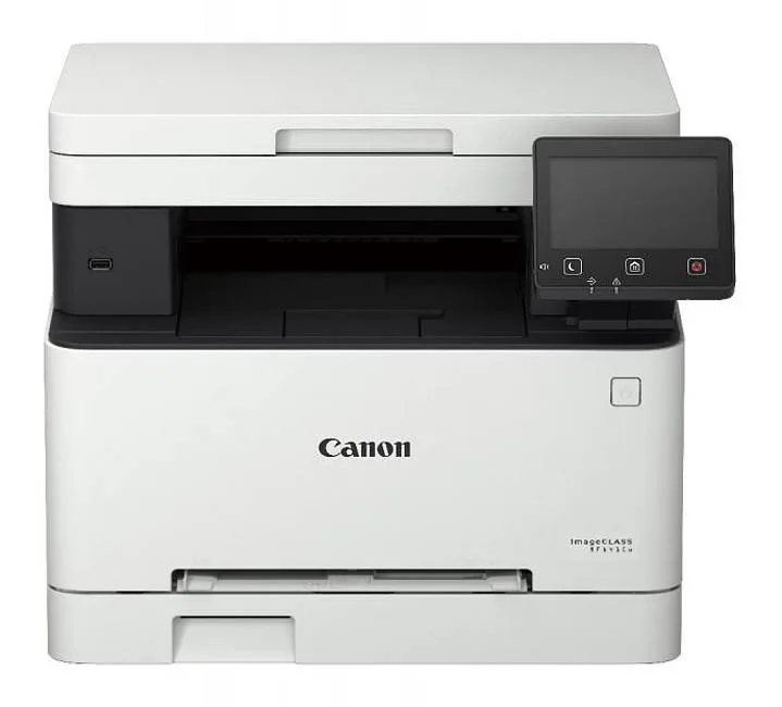 МФУ CANON i-SENSYS MF641Cw