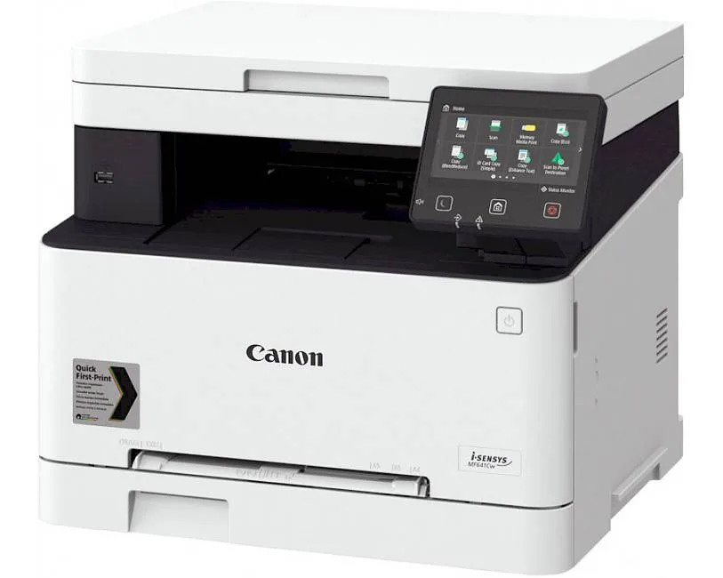 МФУ CANON i-SENSYS MF641Cw МФУ CANON i-SENSYS MF641Cw
