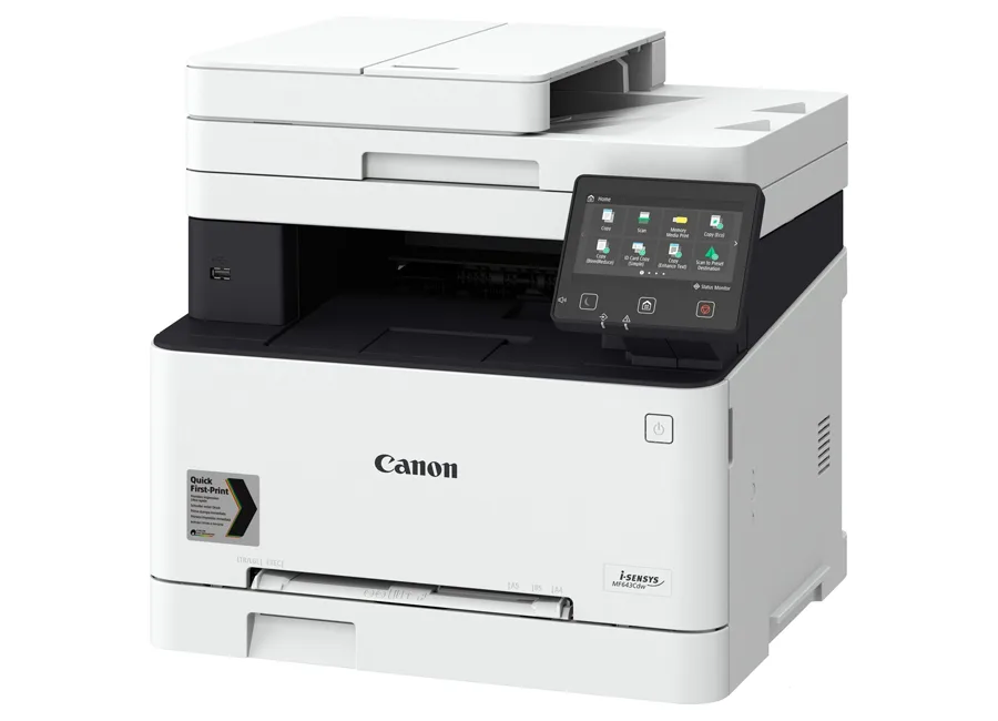 МФУ CANON i-SENSYS MF643Cdw в России МФУ CANON i-SENSYS MF643Cdw в России