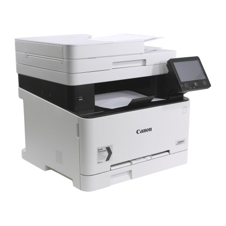 МФУ CANON i-SENSYS MF643Cdw в Москве МФУ CANON i-SENSYS MF643Cdw в Москве