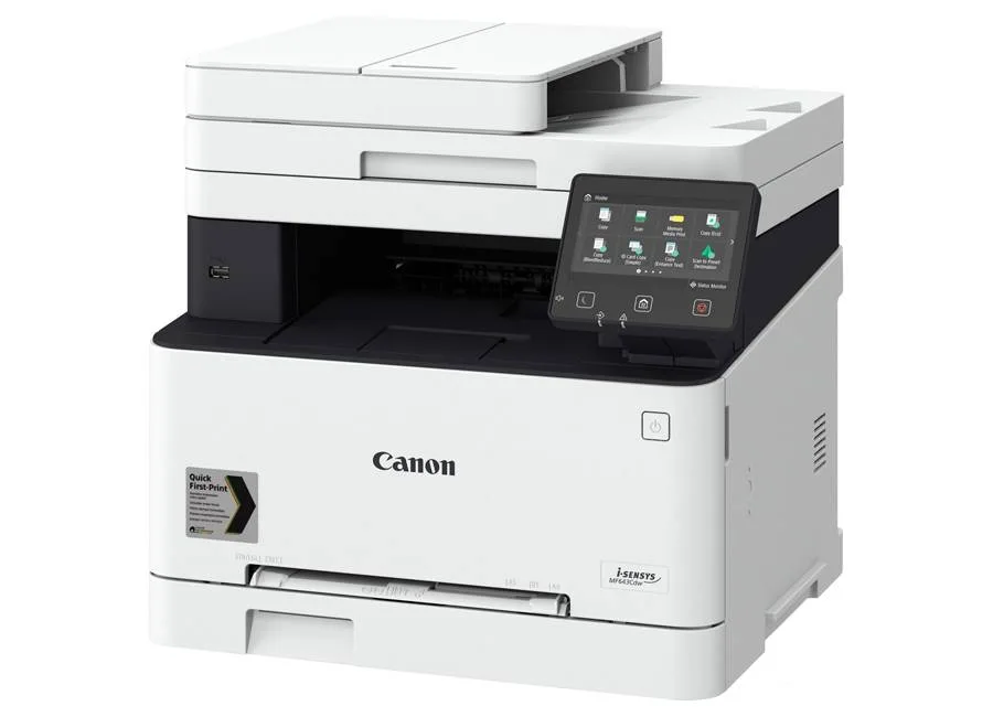 МФУ CANON i-SENSYS MF643Cdw