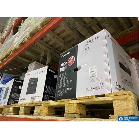 МФУ CANON i-SENSYS MF643Cdw в Москве МФУ CANON i-SENSYS MF643Cdw в Москве