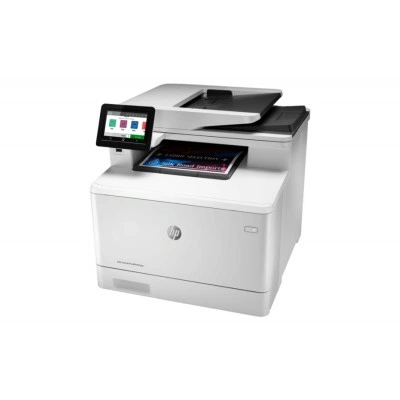 МФУ HP Color LaserJet Pro MFP M479dw (W1A77A) МФУ HP Color LaserJet Pro MFP M479dw (W1A77A)