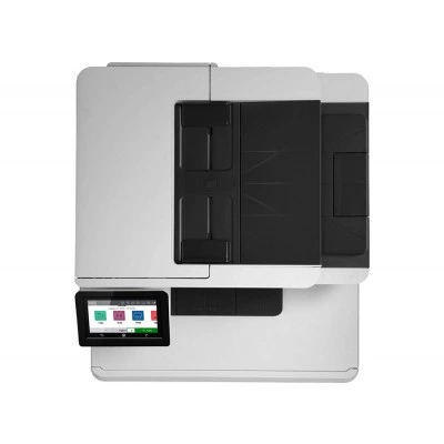 МФУ HP Color LaserJet Pro MFP M479dw (W1A77A) МФУ HP Color LaserJet Pro MFP M479dw (W1A77A)