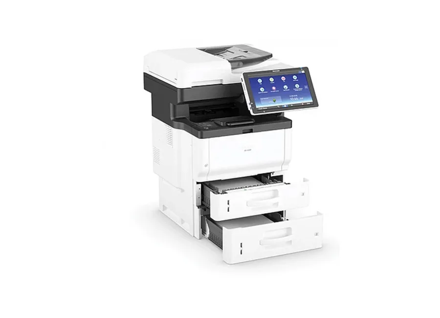 МФУ Ricoh IM 350 в России МФУ Ricoh IM 350 в России