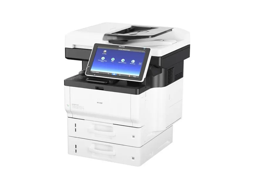 МФУ Ricoh IM 350 в России МФУ Ricoh IM 350 в России