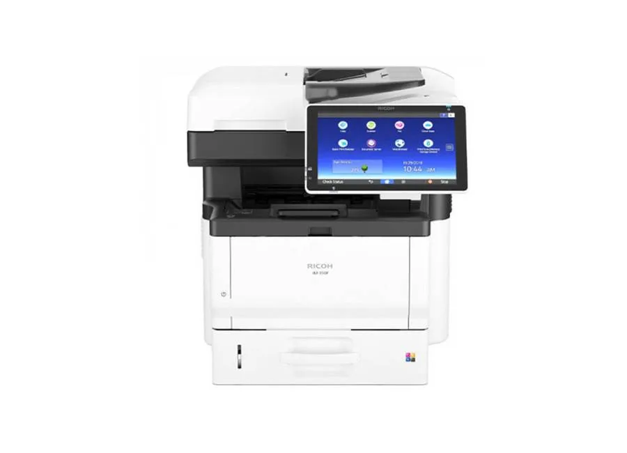 МФУ Ricoh IM 350 МФУ Ricoh IM 350