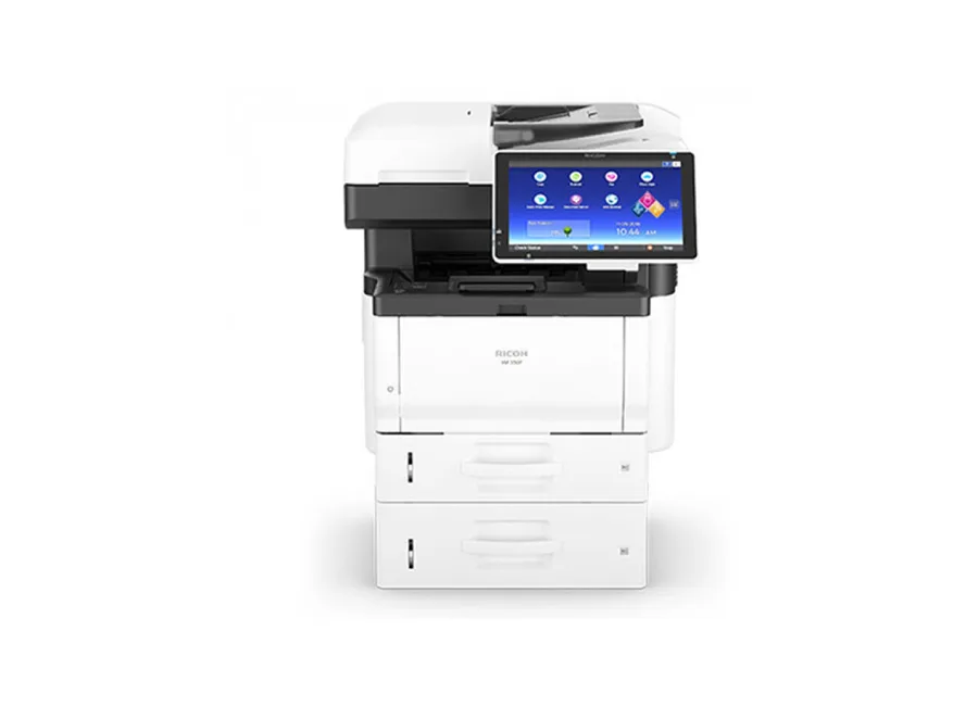 МФУ Ricoh IM 350 F в России МФУ Ricoh IM 350 F в России