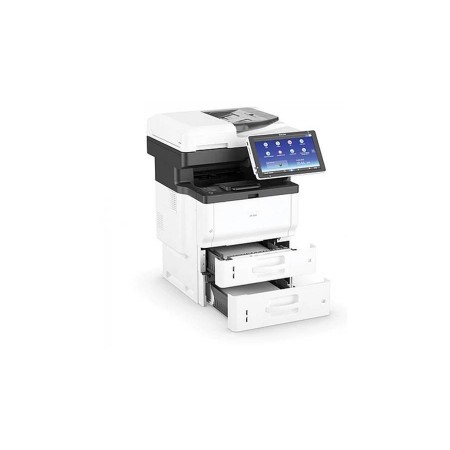 МФУ Ricoh IM 430 F в Москве МФУ Ricoh IM 430 F в Москве