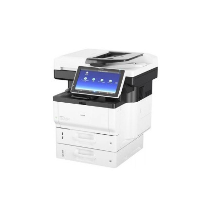 МФУ Ricoh IM 430 F в Москве МФУ Ricoh IM 430 F в Москве