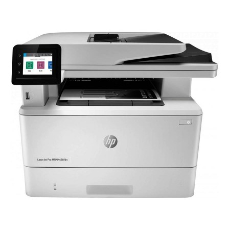 МФУ HP LaserJet Pro MFP M428fdn (W1A32A) в Москве МФУ HP LaserJet Pro MFP M428fdn (W1A32A) в Москве
