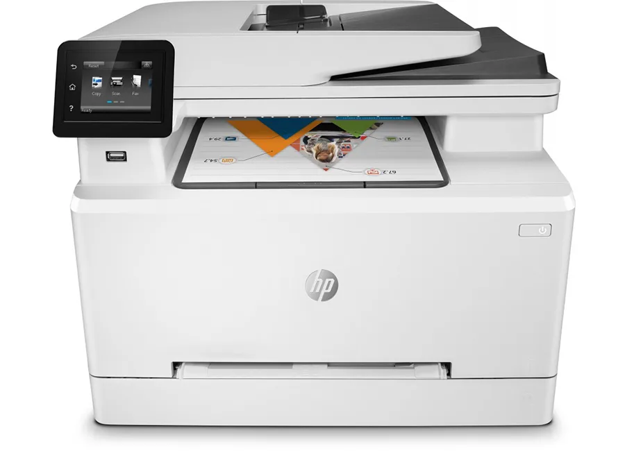 МФУ HP LaserJet Pro MFP M428dw (W1A31A) в России МФУ HP LaserJet Pro MFP M428dw (W1A31A) в России
