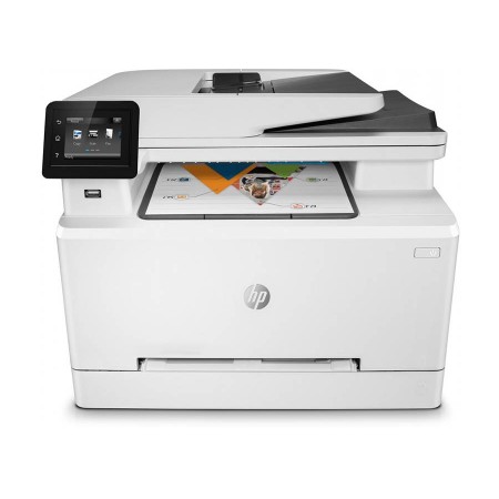 МФУ HP LaserJet Pro MFP M428dw (W1A31A) в Москве МФУ HP LaserJet Pro MFP M428dw (W1A31A) в Москве