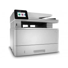 МФУ HP LaserJet Pro MFP M428fdw (W1A30A)
