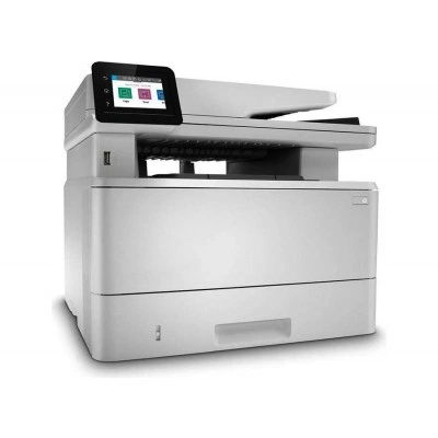 МФУ HP LaserJet Pro MFP M428fdw (W1A30A) МФУ HP LaserJet Pro MFP M428fdw (W1A30A)