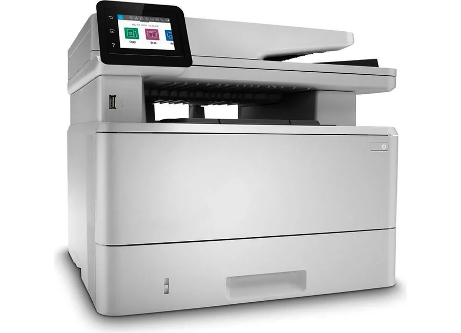 МФУ HP LaserJet Pro MFP M428fdw (W1A30A)