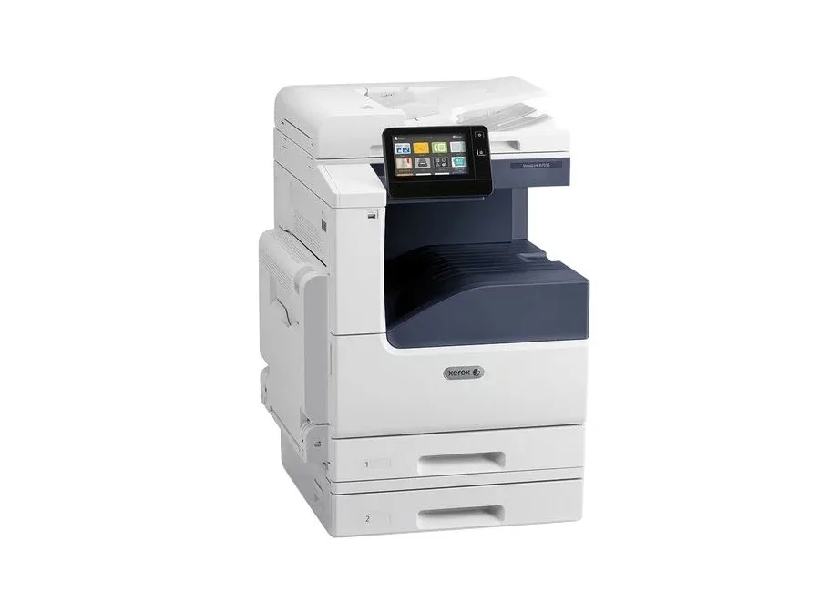 МФУ Xerox VersaLink B7025 настольное в России МФУ Xerox VersaLink B7025 настольное в России