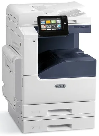 МФУ Xerox VersaLink B7025 настольное с лотком в России МФУ Xerox VersaLink B7025 настольное с лотком в России