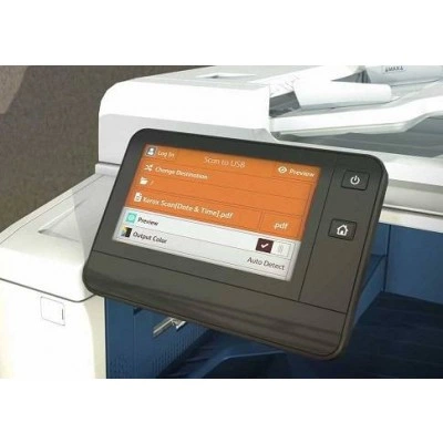 МФУ Xerox VersaLink B7025 с тумбой МФУ Xerox VersaLink B7025 с тумбой