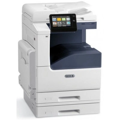 МФУ Xerox VersaLink B7025 с трехлотковым модулем МФУ Xerox VersaLink B7025 с трехлотковым модулем