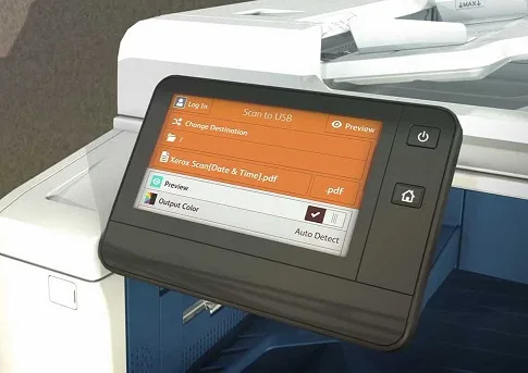 МФУ Xerox VersaLink B7030 настольное в России МФУ Xerox VersaLink B7030 настольное в России