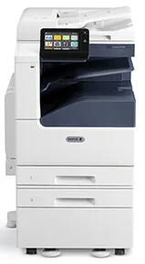 МФУ Xerox VersaLink B7030 с трехлотковым модулем в России МФУ Xerox VersaLink B7030 с трехлотковым модулем в России