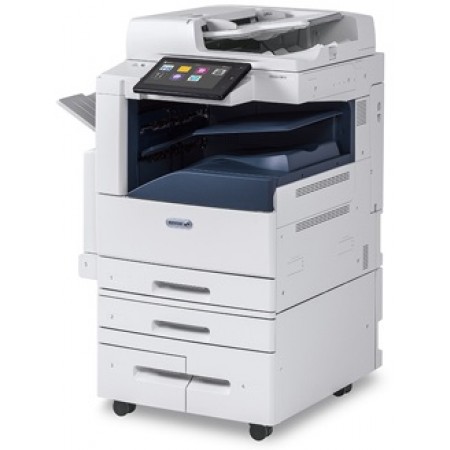 МФУ Xerox VersaLink B7030 с тандемным лотком в Москве МФУ Xerox VersaLink B7030 с тандемным лотком в Москве