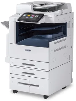 МФУ Xerox VersaLink B7035 настольное в России МФУ Xerox VersaLink B7035 настольное в России