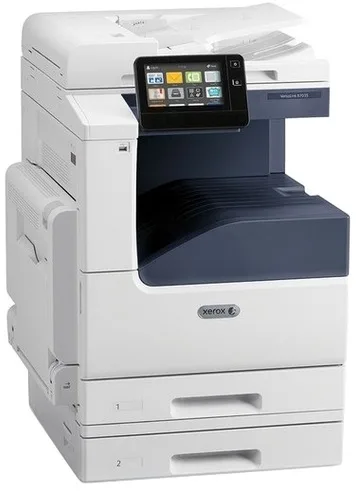 МФУ Xerox VersaLink B7035 настольное с лотком в России МФУ Xerox VersaLink B7035 настольное с лотком в России