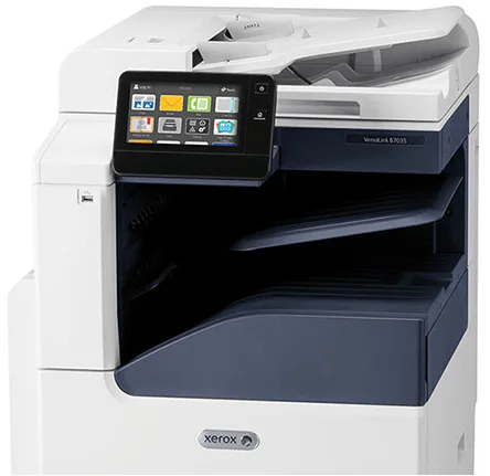 МФУ Xerox VersaLink B7035 настольное с лотком в России МФУ Xerox VersaLink B7035 настольное с лотком в России