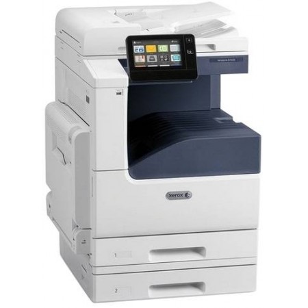 МФУ Xerox VersaLink B7035 с трехлотковым модулем в Москве МФУ Xerox VersaLink B7035 с трехлотковым модулем в Москве