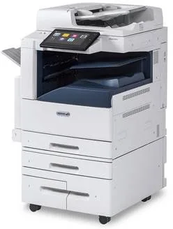 МФУ Xerox VersaLink B7035 с тандемным лотком МФУ Xerox VersaLink B7035 с тандемным лотком