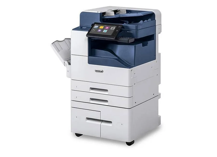 МФУ Xerox AltaLink B8055 МФУ Xerox AltaLink B8055