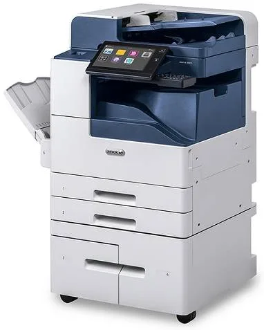 МФУ Xerox AltaLink B8075 МФУ Xerox AltaLink B8075