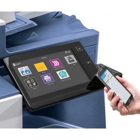 МФУ Xerox AltaLink B8090 в Москве МФУ Xerox AltaLink B8090 в Москве