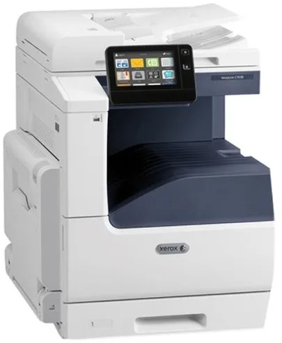 МФУ Xerox VersaLink C7020 с дополнительным лотком в России МФУ Xerox VersaLink C7020 с дополнительным лотком в России